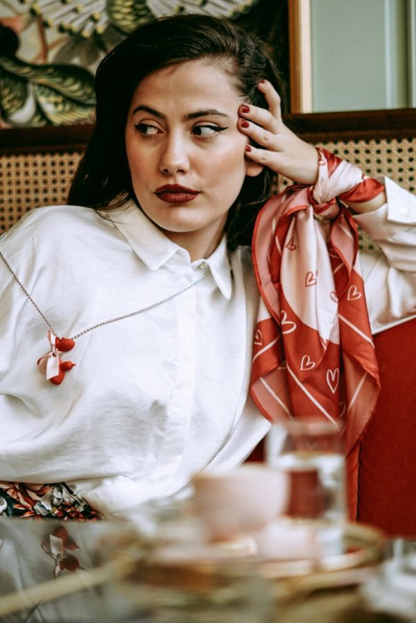 Out of Stock: Фишу LOVE STORIES ♥️ - Image 7