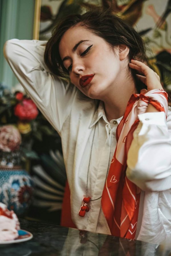 Out of Stock: Фишу LOVE STORIES ♥️ - Image 8