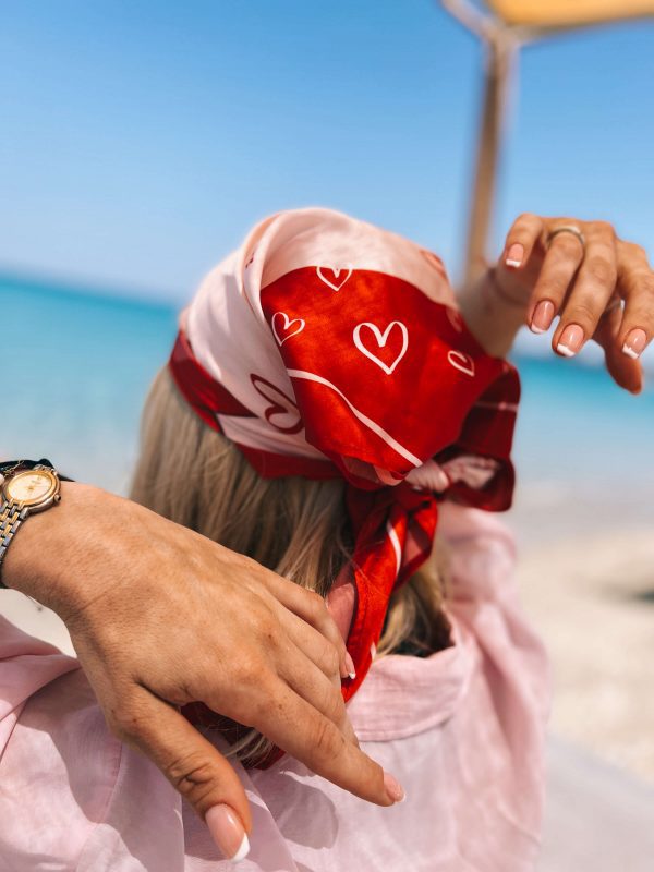 Out of Stock: Фишу LOVE STORIES ♥️