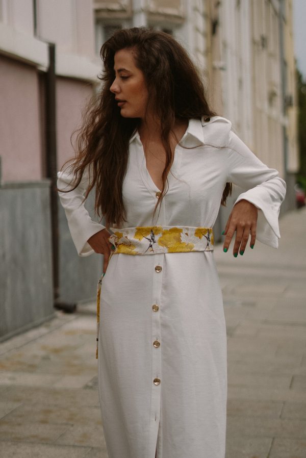Out of Stock: Колан Valley BLOOMS - Image 7