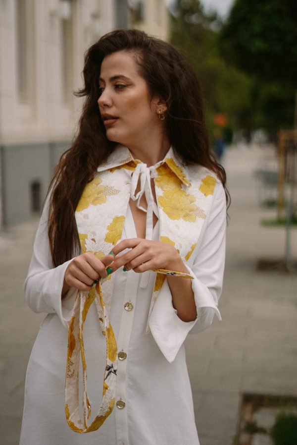 Яка THE STATEMENT - Image 5