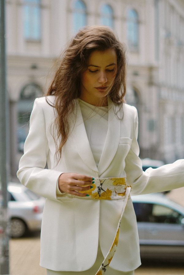 Out of Stock: Колан Valley BLOOMS - Image 10