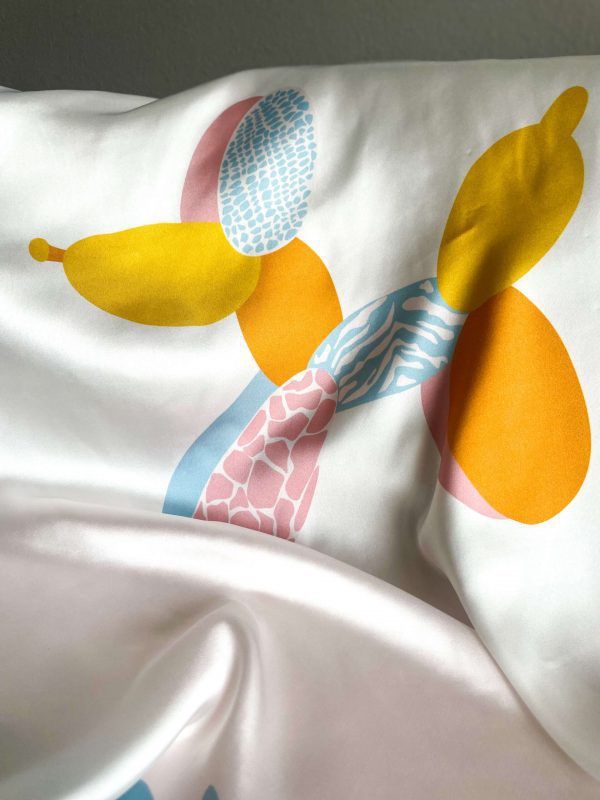 Out of Stock: Шал ANIMAL pattern - Image 5