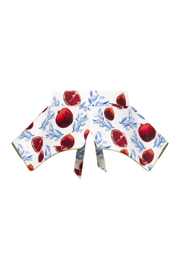Out of Stock: Колан POMEGRANATE - Image 2