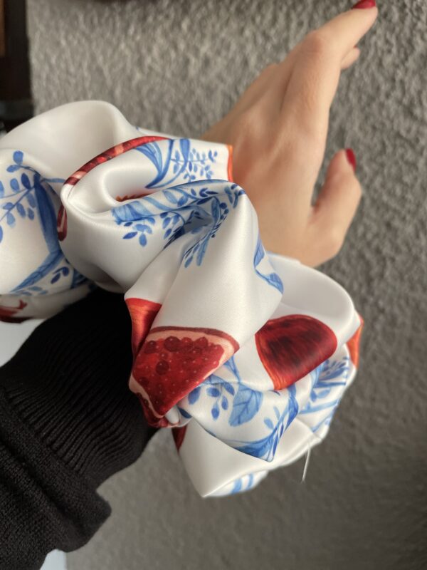 Out of Stock: Обемен ластик Grace of POMEGRANATE - Image 2