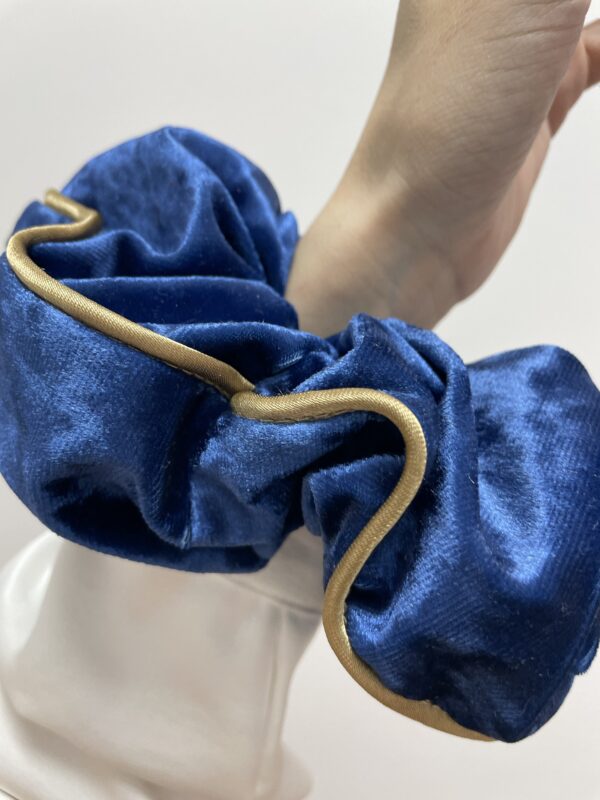 Обемен ластик BLUE VELVET - Image 2