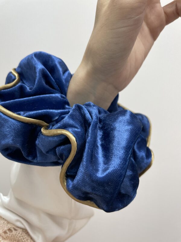Обемен ластик BLUE VELVET - Image 3