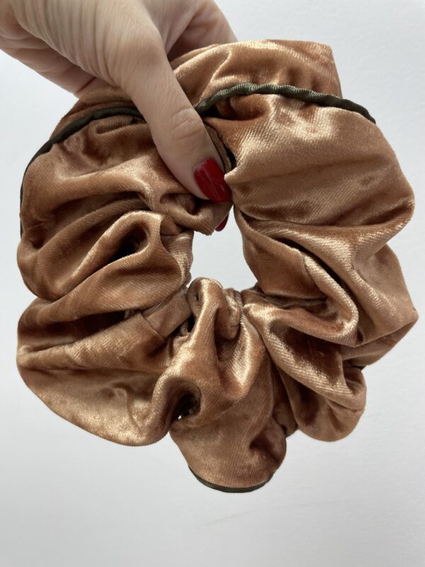 Обемен ластик BEIGE VELVET - Image 3