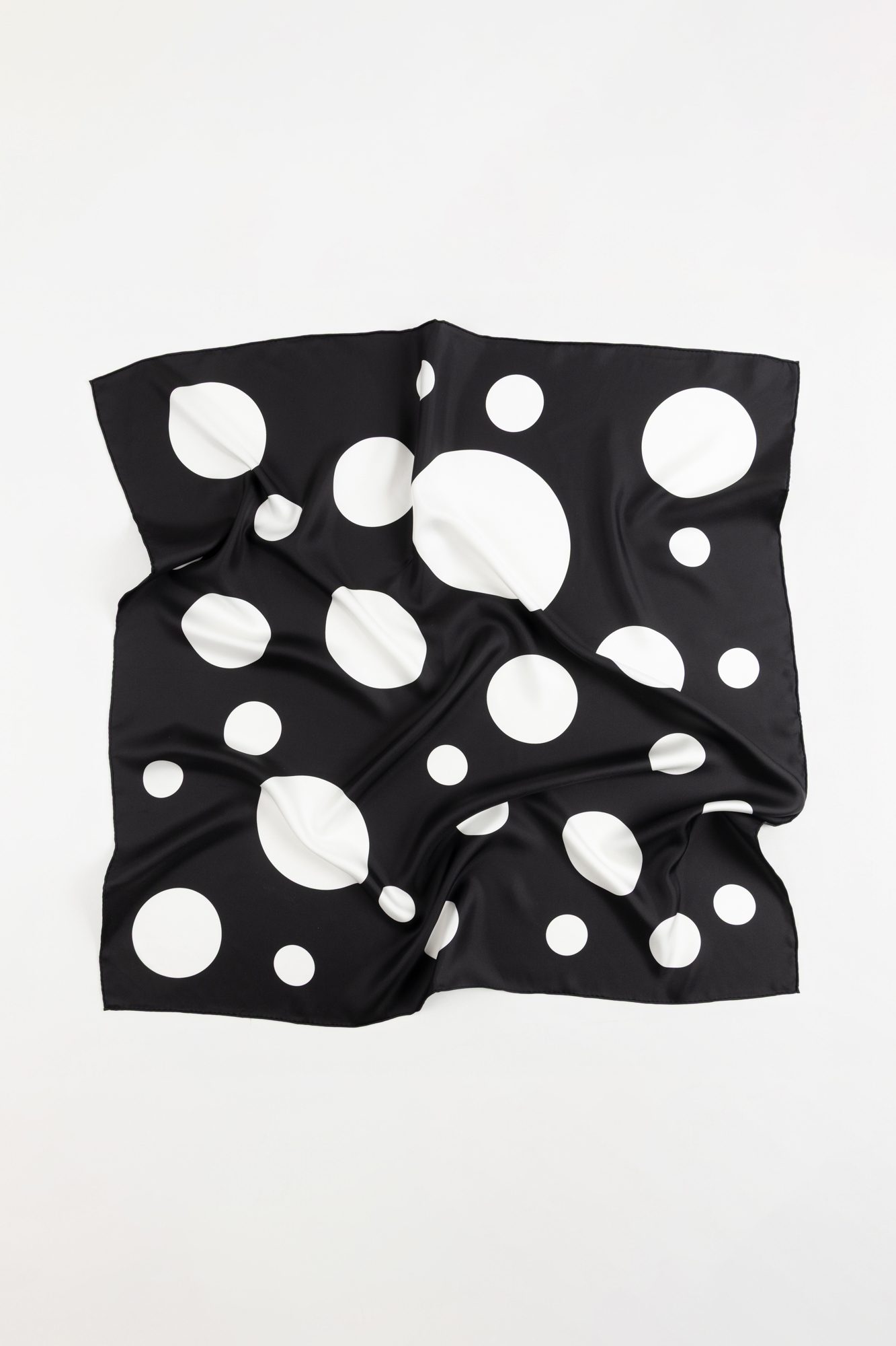 Копринен шал MY FAIR LADY