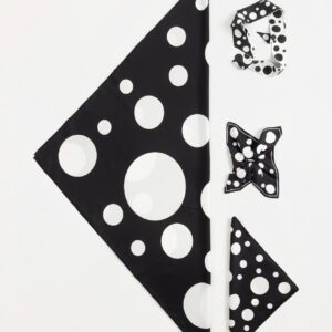 Копринена кърпичка MY FAIR LADY