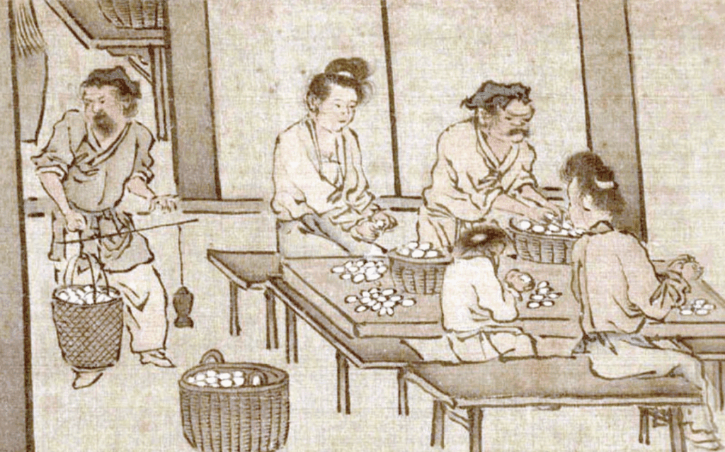 screenshot 2025 10 19 at 16.35.30 ИСТОРИЯТА НА КОПРИНАТА – НИШКА ОТ ЛЕГЕНДИ, КРАСОТА И ИЗКУСТВО