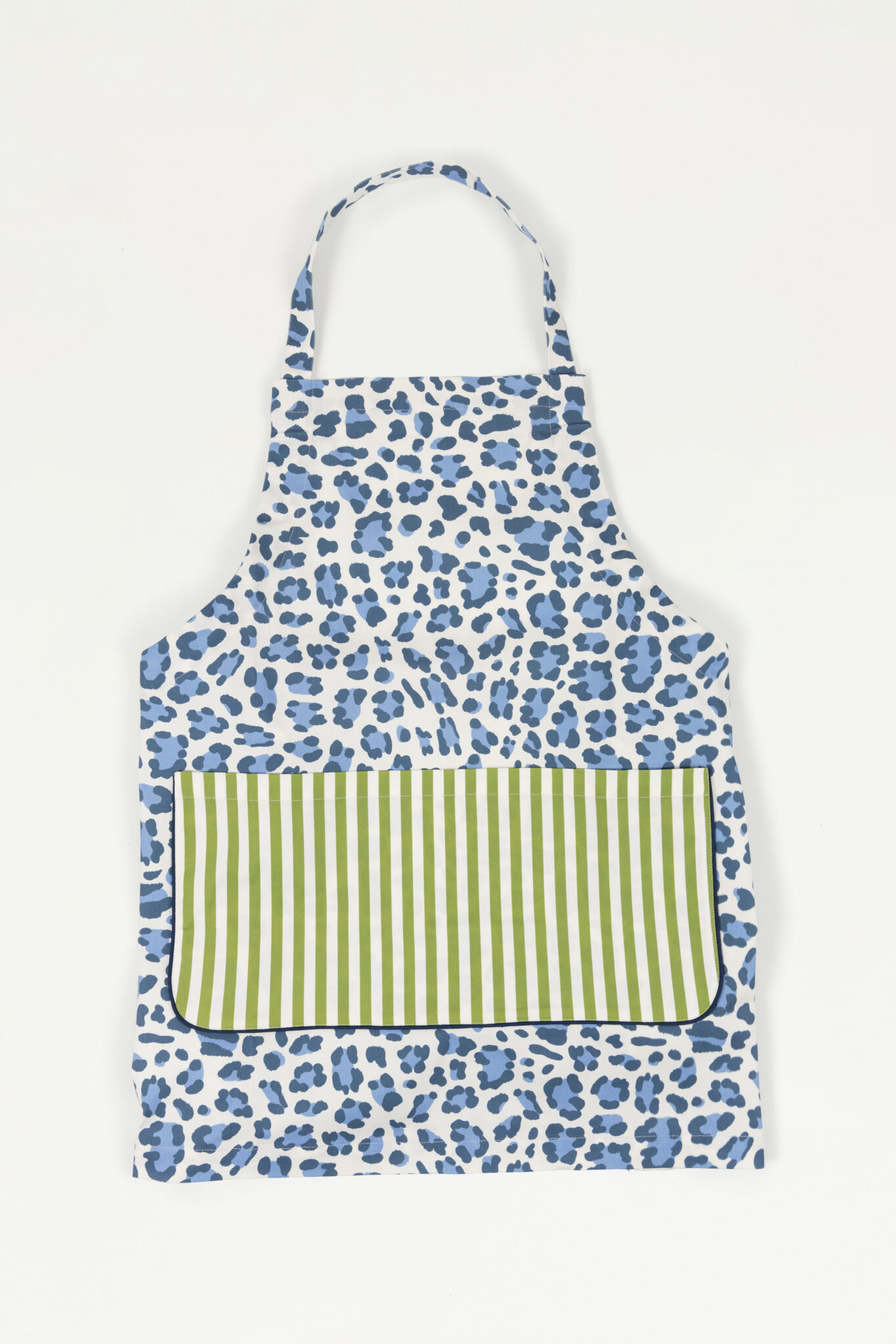 Готварска престилка - СИН ЛЕОПАРД